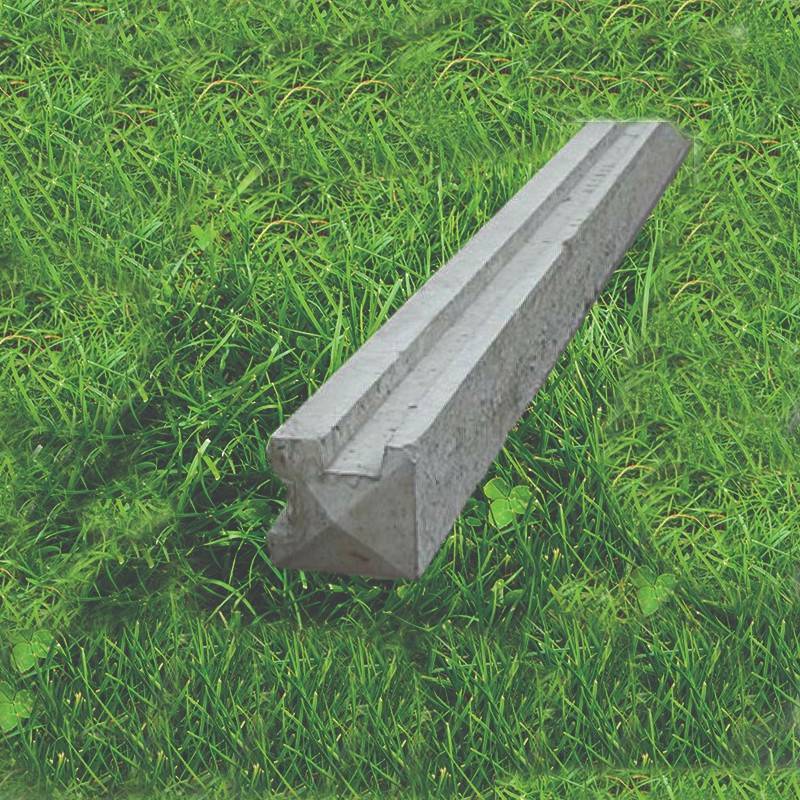 Concrete Slotted Corner Fence Post 2 7m 4010 concrete-slotted-corner-fence-post-2-7m-4010